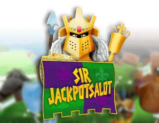 Sir Jackpotsalot Bwin